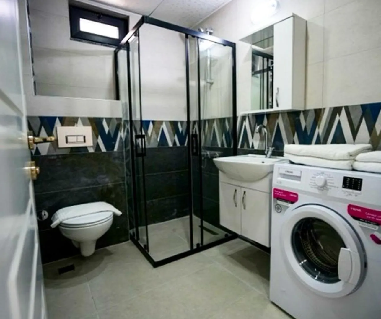 Moon Old Town Apartment Antalya Turkey