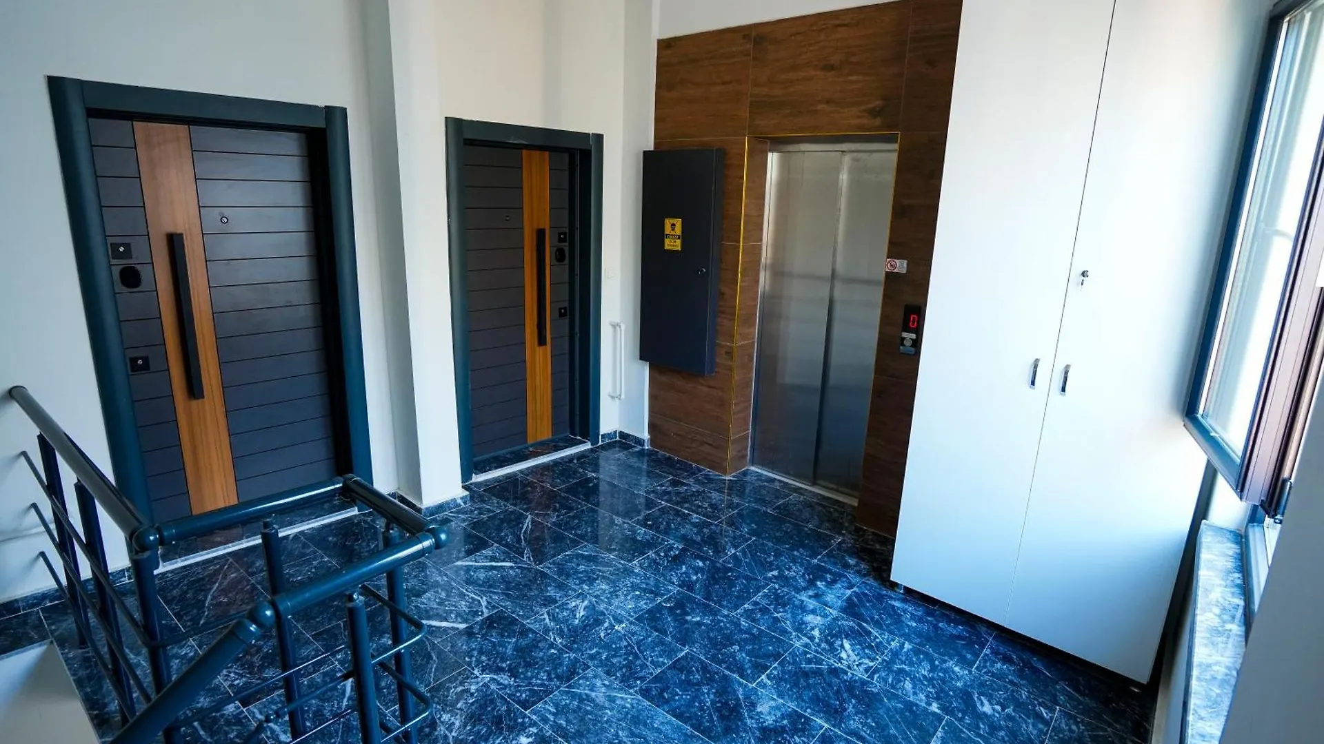 Moon Old Town Apartment Antalya