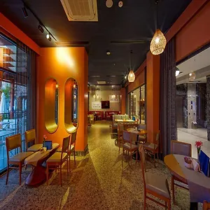 Hotel Aletris Deluxe &, Gundogdu (Side)